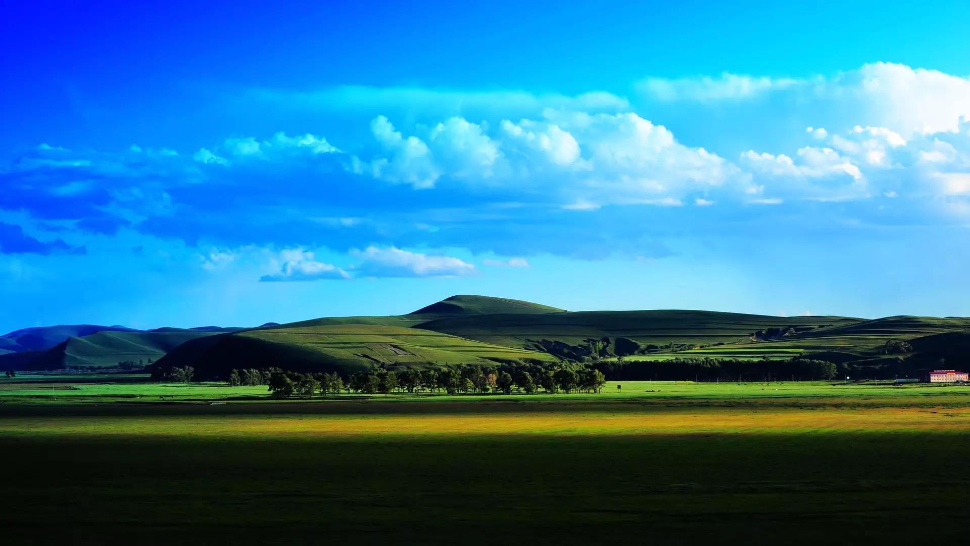 内蒙古,致尊敬的听众朋友们
