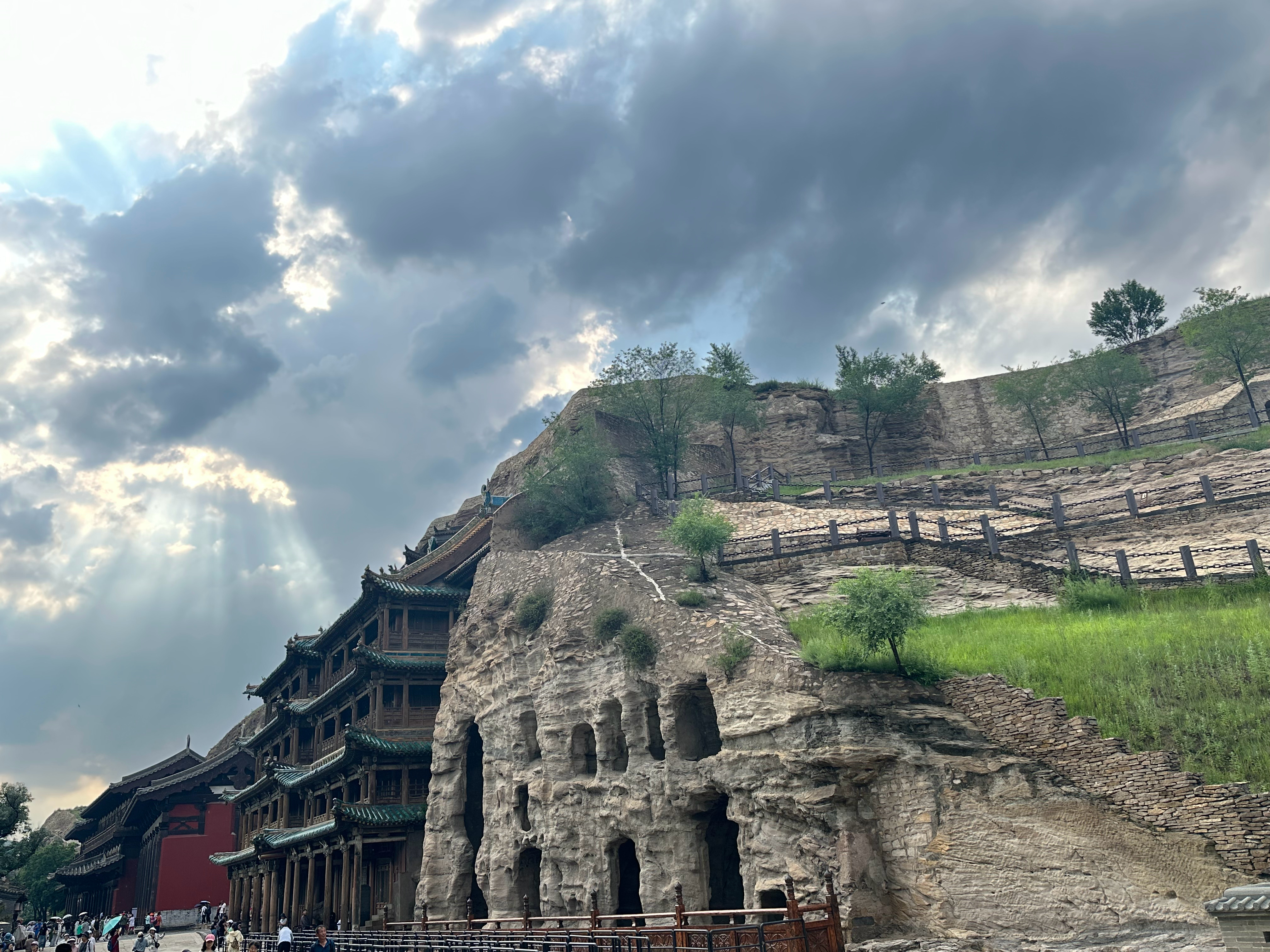 山西,探寻三晋大地的历史文化底蕴与地理奇观