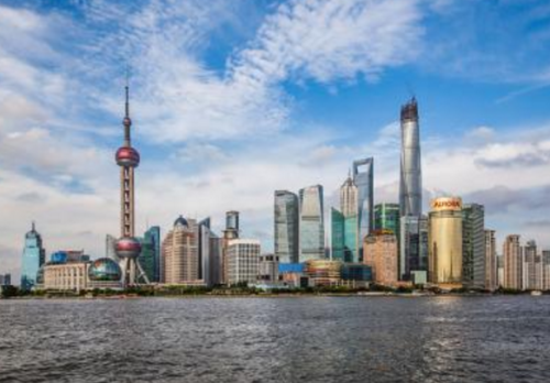 上海，城市发展的多维视角评论
