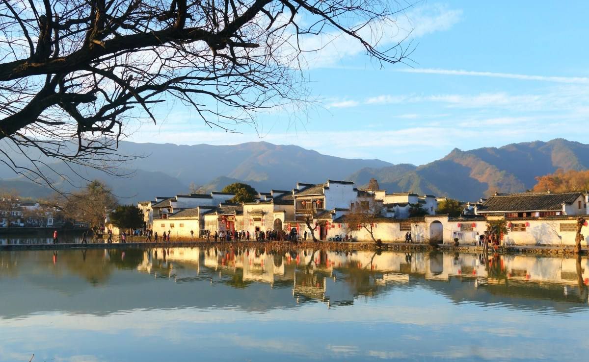 徽韵流长，安徽的历史文化与现代发展交融之旅