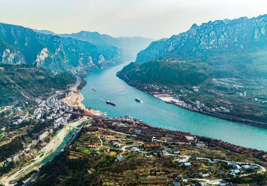 湖北之行，心之所向，梦启航的宝地