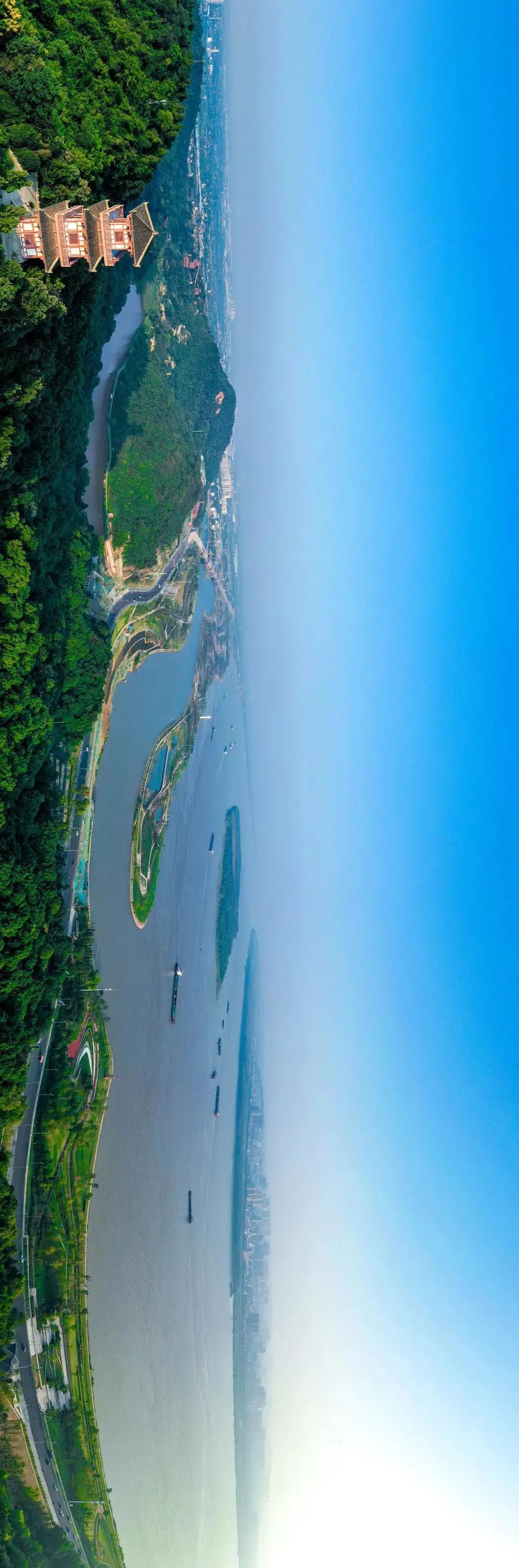 东方明珠，湖北——历史与文化交融的璀璨之地