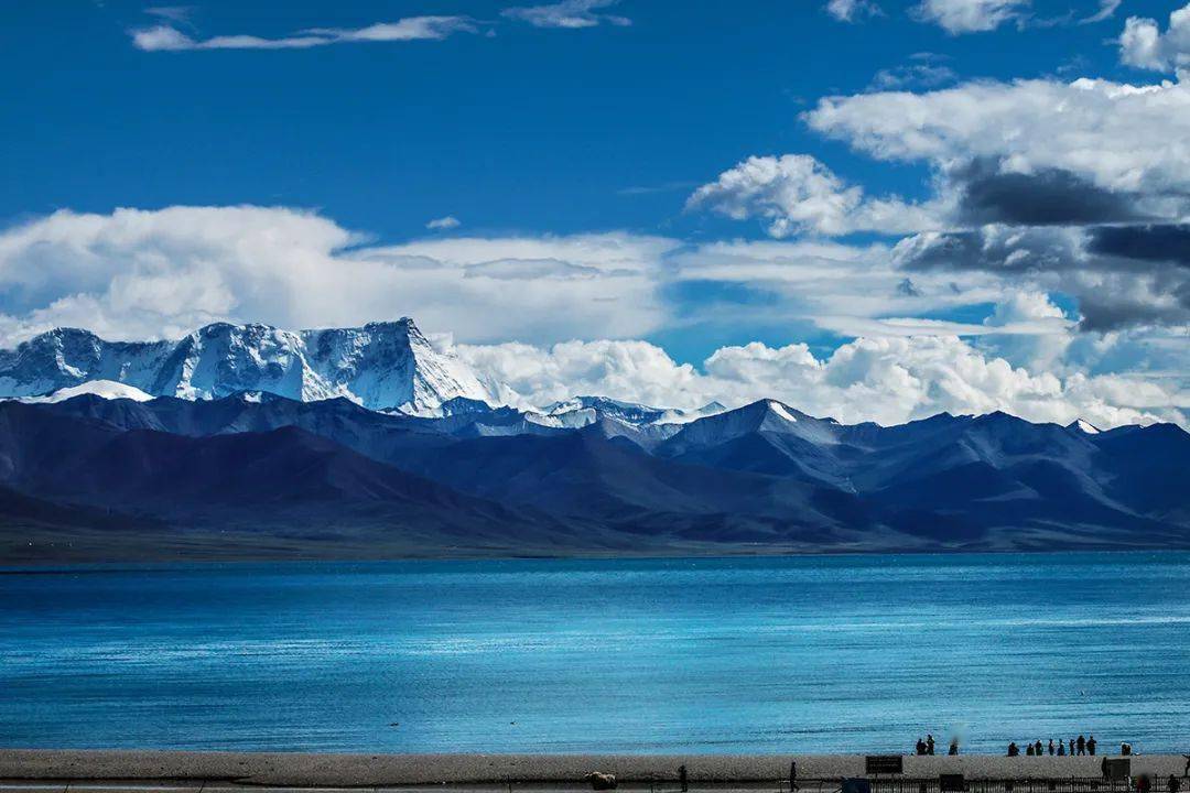 西藏之旅，探寻神秘高原的魅力与风采