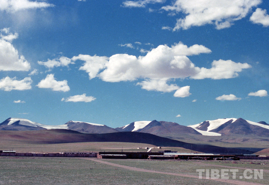探寻西藏，高原明珠的神秘魅力