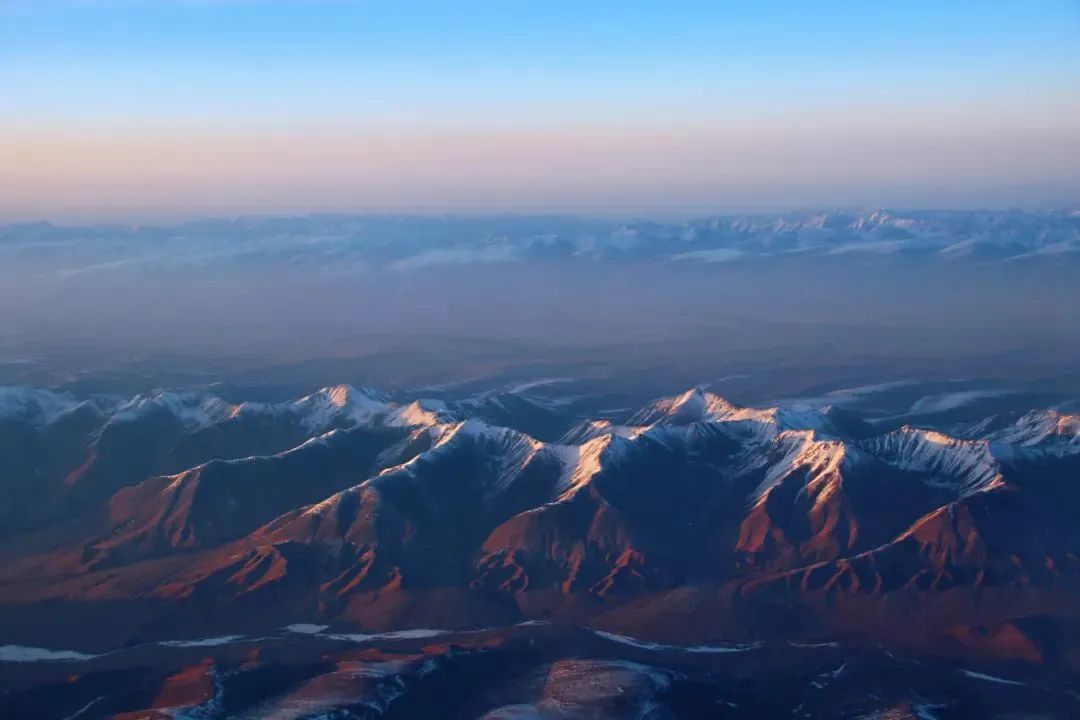 千年古韵与现代活力交汇的甘肃印象