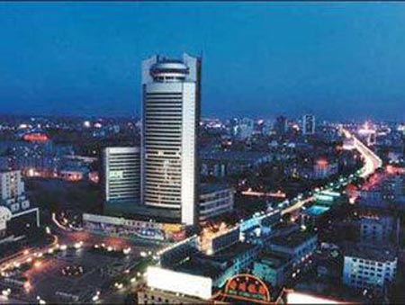 太原，亲爱的听众朋友们的心声之地