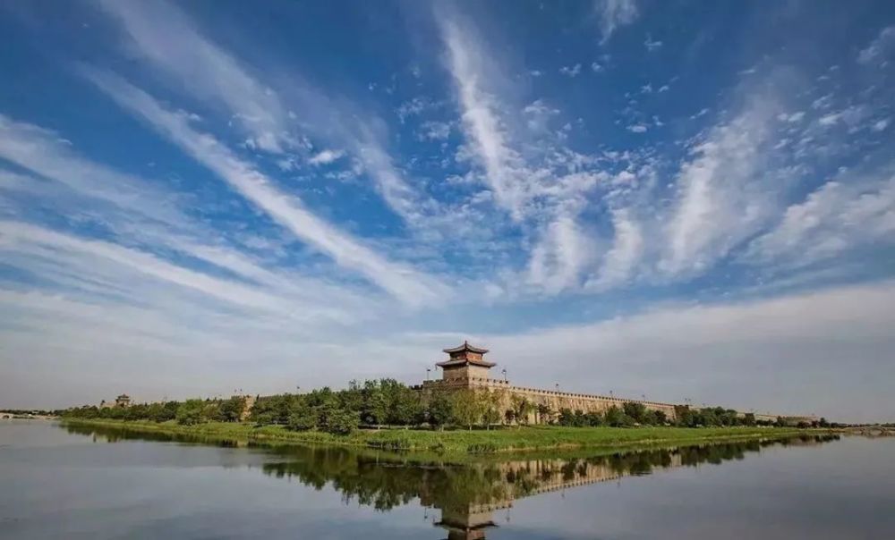 邯郸故事，小杨眼中的温暖邯郸