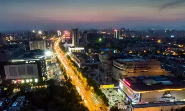 邢台，探寻这座历史名城的魅力