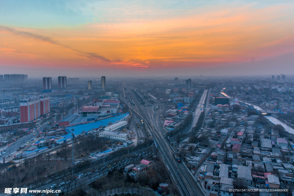 保定智造新篇章,未来科技产品引领未来